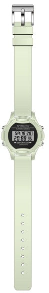 Unisex digital Outdoors watch | SP17505
