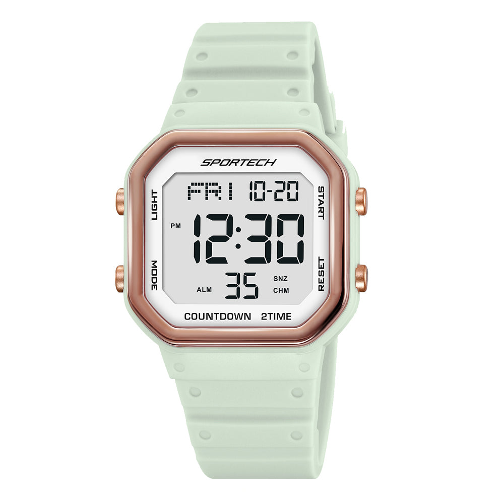 Unisex digital Outdoors watch | SP17602