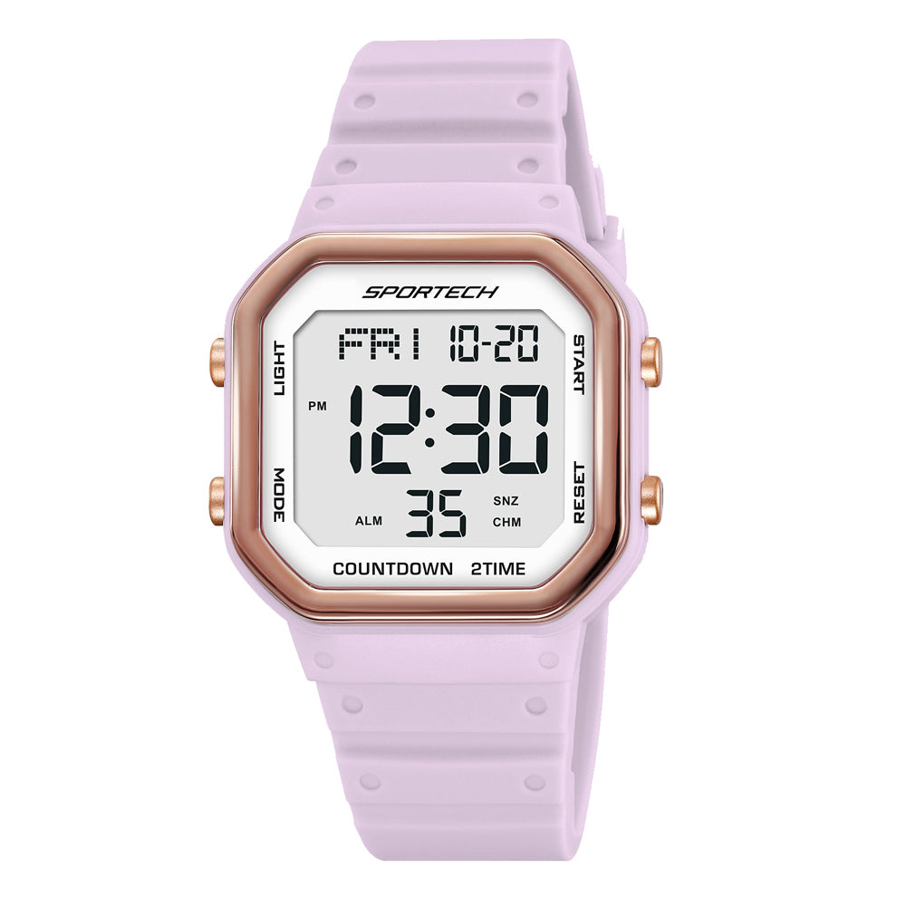 Unisex digital Outdoors watch | SP17603