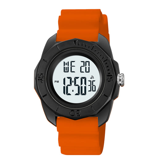 Unisex digital Outdoors watch | SP17702
