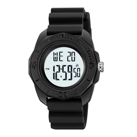 Unisex digital Outdoors watch | SP17703