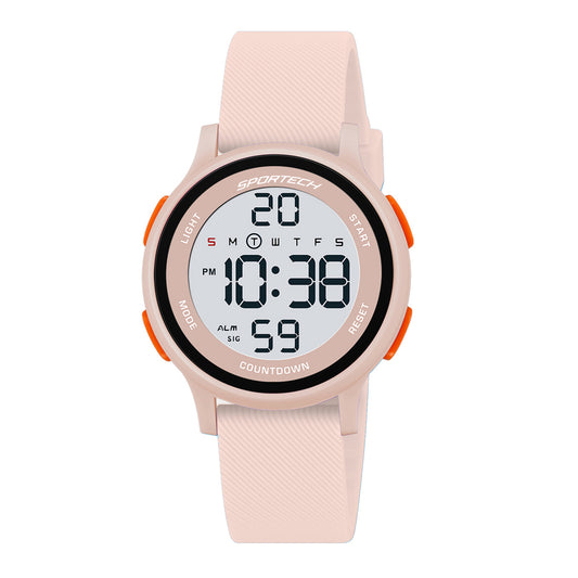 Unisex digital Outdoors watch | SP17803