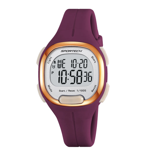 Unisex digital Outdoors watch | SP17901