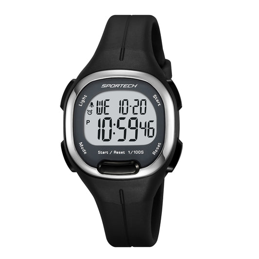 Unisex digital Outdoors watch | SP17902