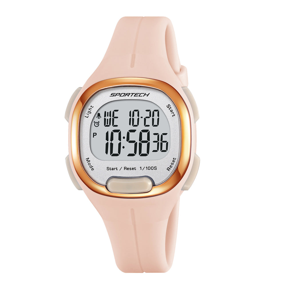 Unisex digital Outdoors watch | SP17903