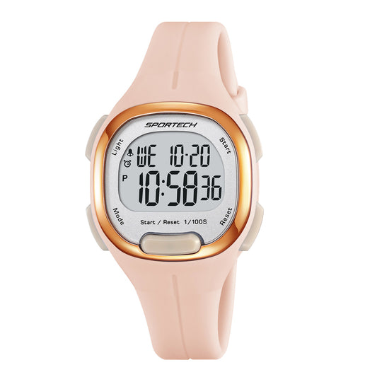 Unisex digital Outdoors watch | SP17903