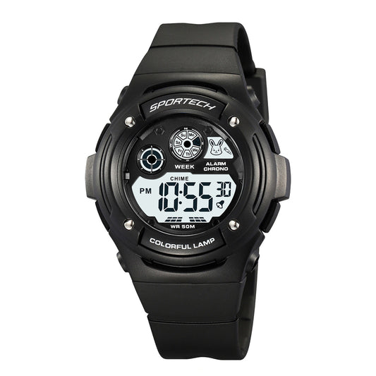 Unisex digital Outdoors watch | SP18002