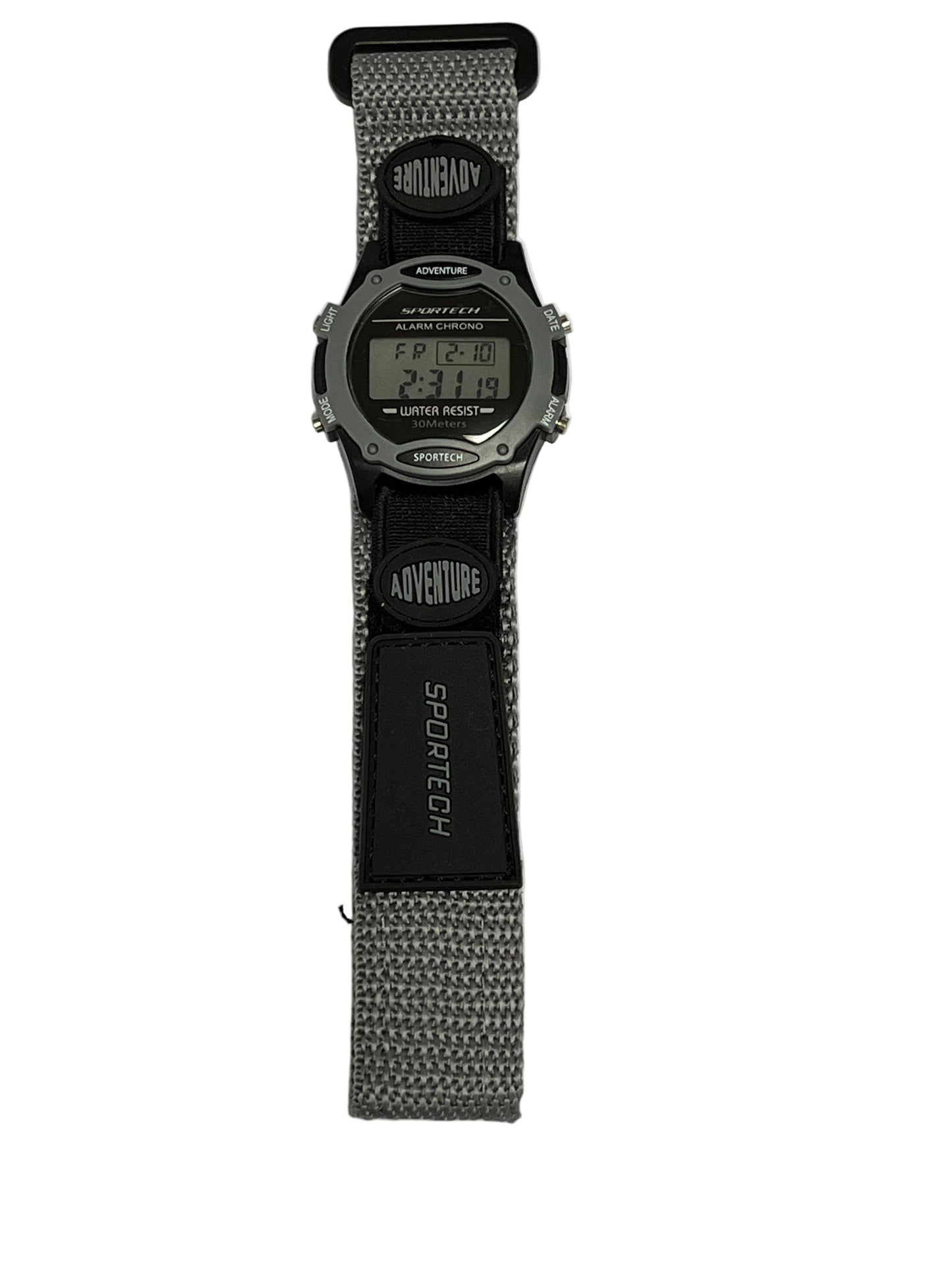 Unisex digital Outdoors watch | SP15405