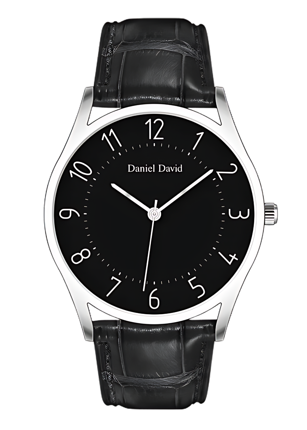 Daniel David Elegant Wristwatch 21102