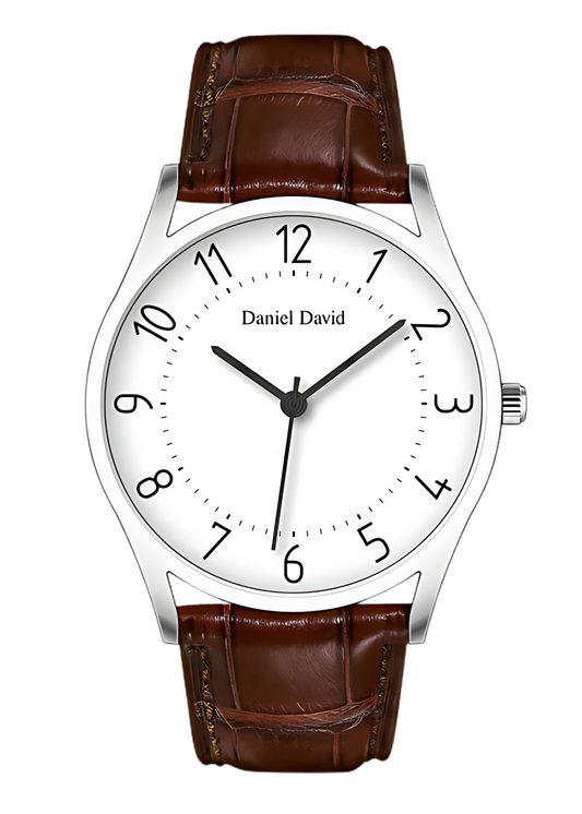 Daniel David Elegant Wristwatch 21101