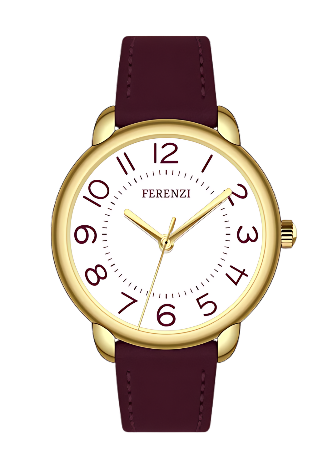 Ferenzi Standout Fashion Watch for Women FZ22903