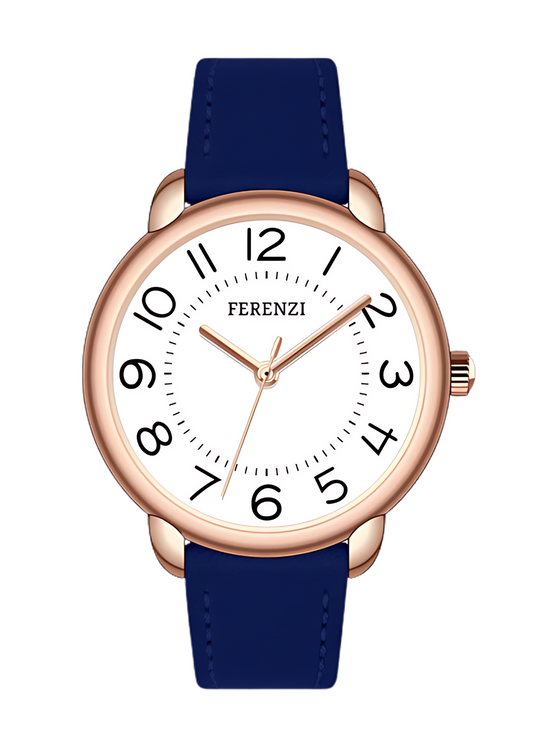 Ferenzi Standout Fashion Watch for Women FZ22902