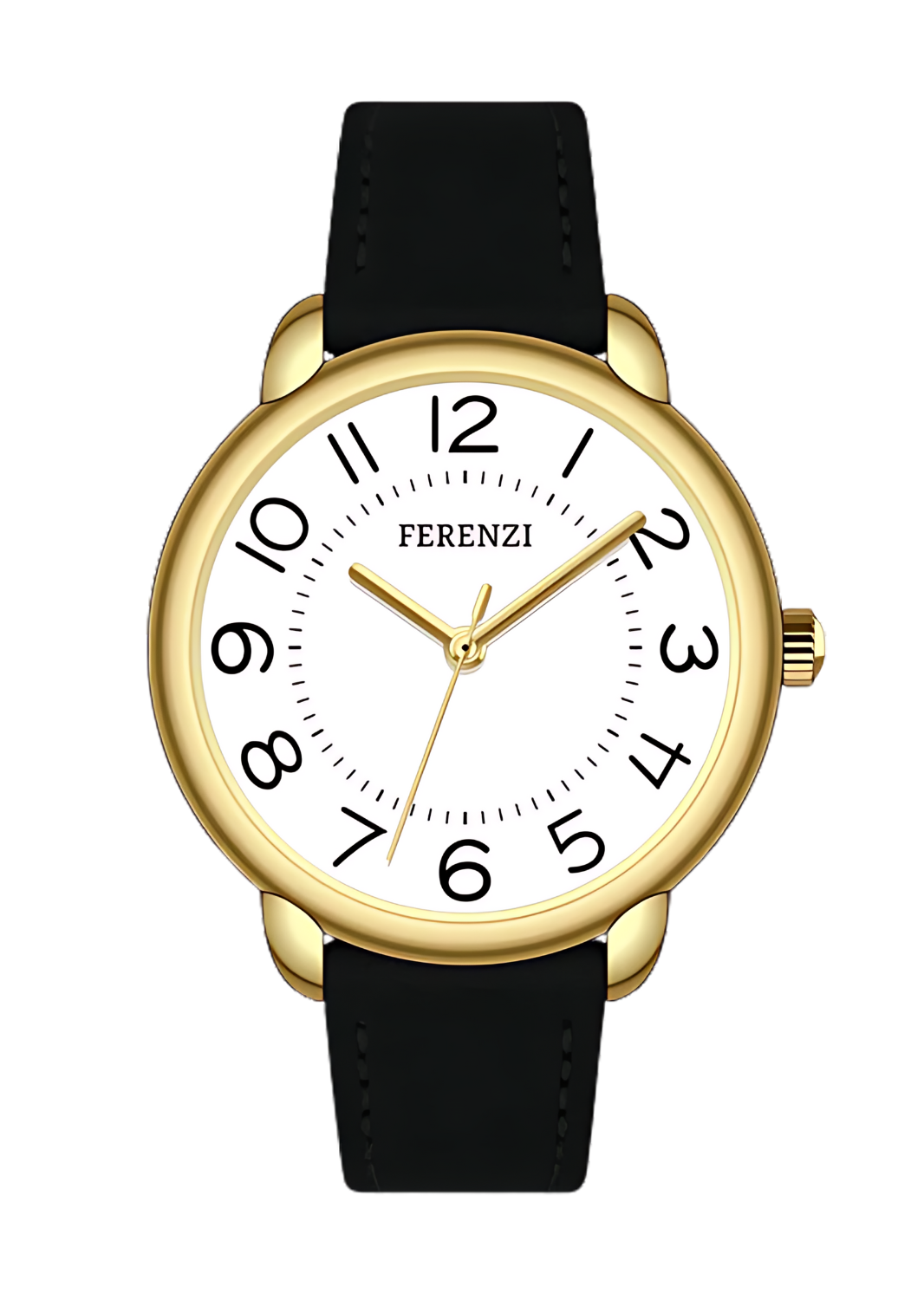 Ferenzi Standout Fashion Watch for Women FZ22901