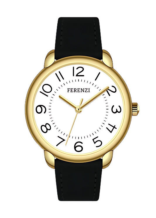 Ferenzi Standout Fashion Watch for Women FZ22901