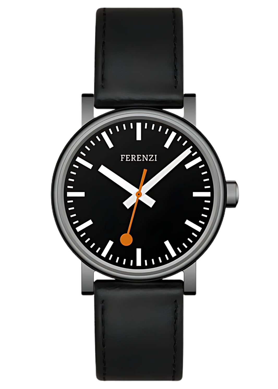 Ferenzi Minimalist Watch for Women  FZ22803