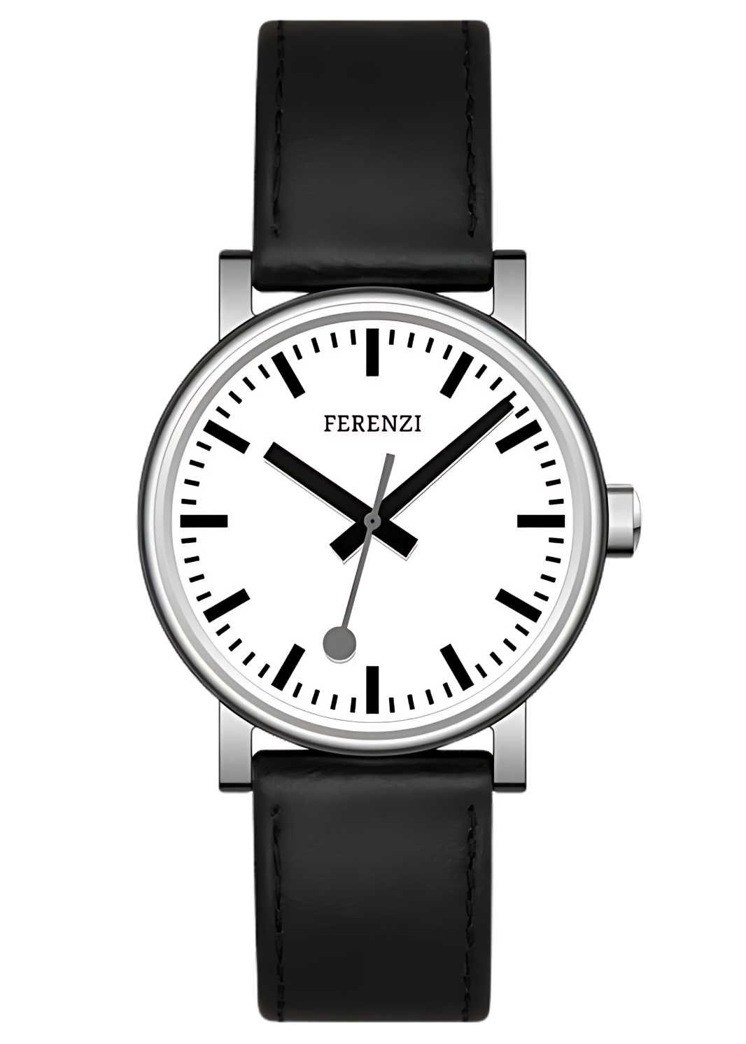 Ferenzi Minimalist Watch for Women  FZ22802