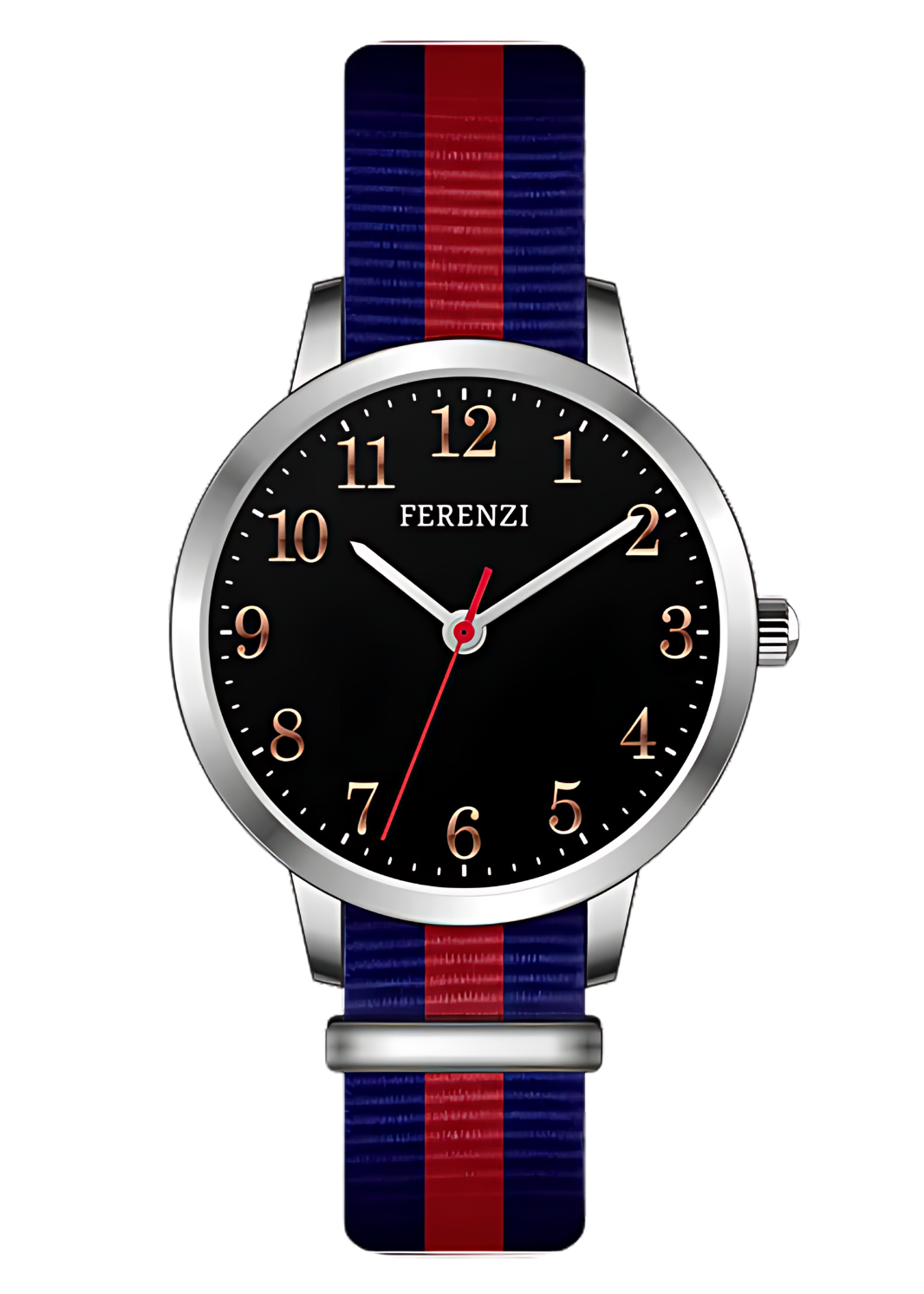 Ferenzi Classic Watch for Women FZ22703