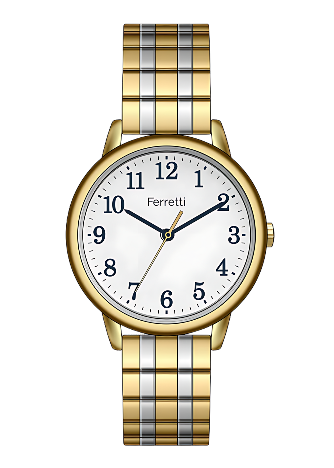 Women's Delicate & Sleek Style Watch FT18303