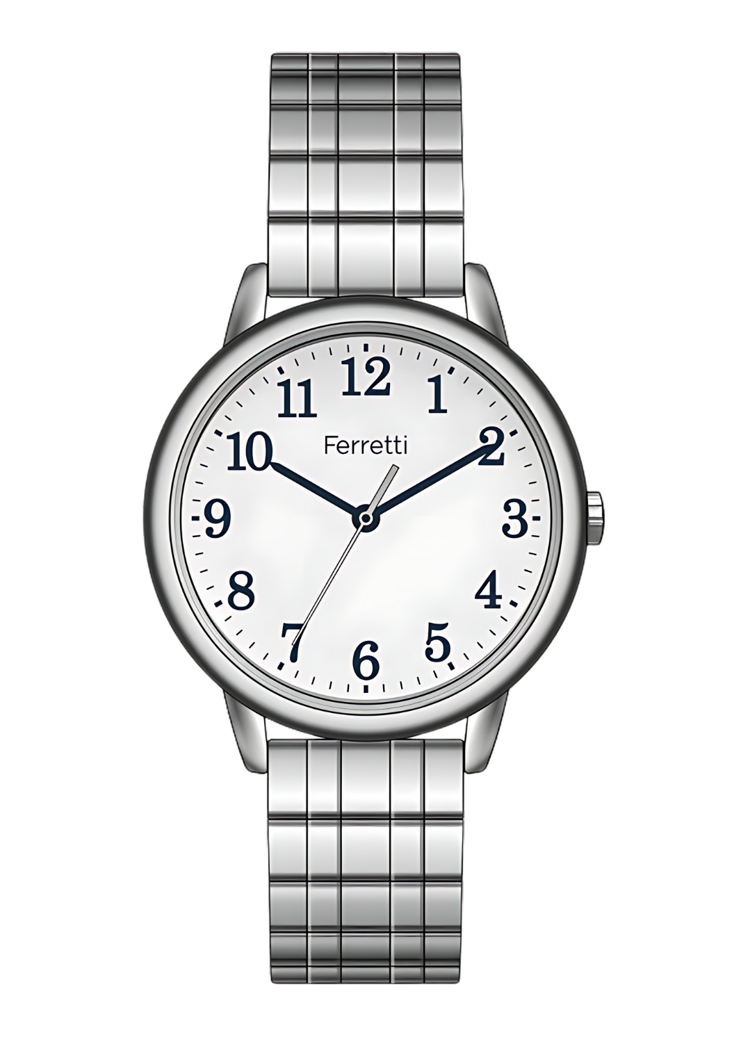 Women's Delicate & Sleek Style Watch FT18302