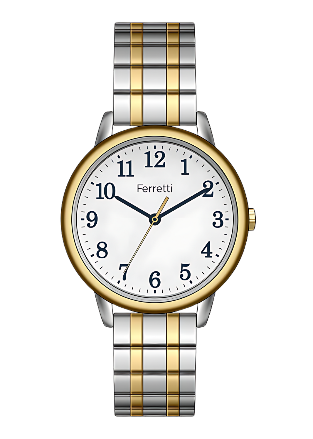 Women's Delicate & Sleek Style Watch FT18301