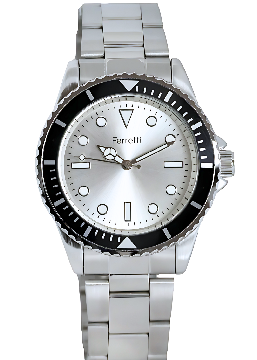 Trendy Analog Watch Men | Ferretti FT16905