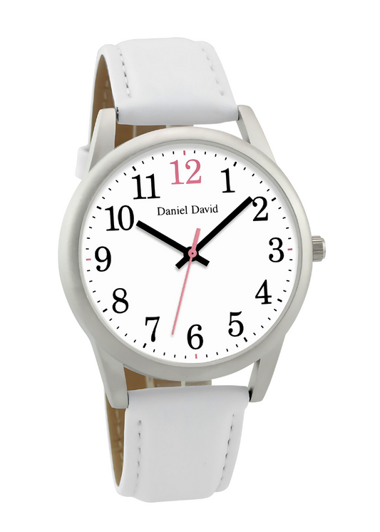 Men's Analog Watch  | Daniel David DD20602