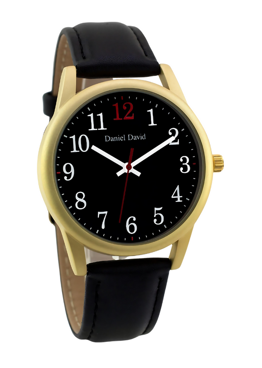 Men's Analog Watch  | Daniel David DD20603