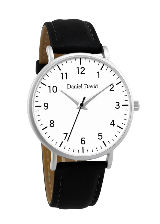 Men's Analog Watch  | Daniel David DD20203