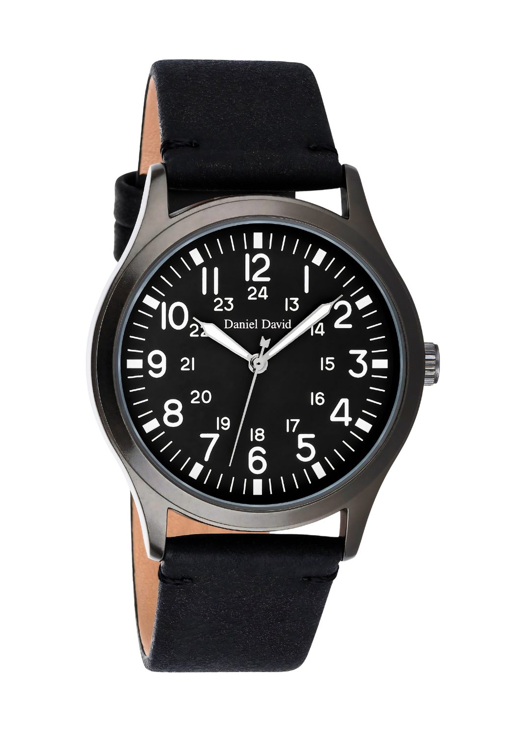 Men's Analog Watch  | Daniel David DD20001