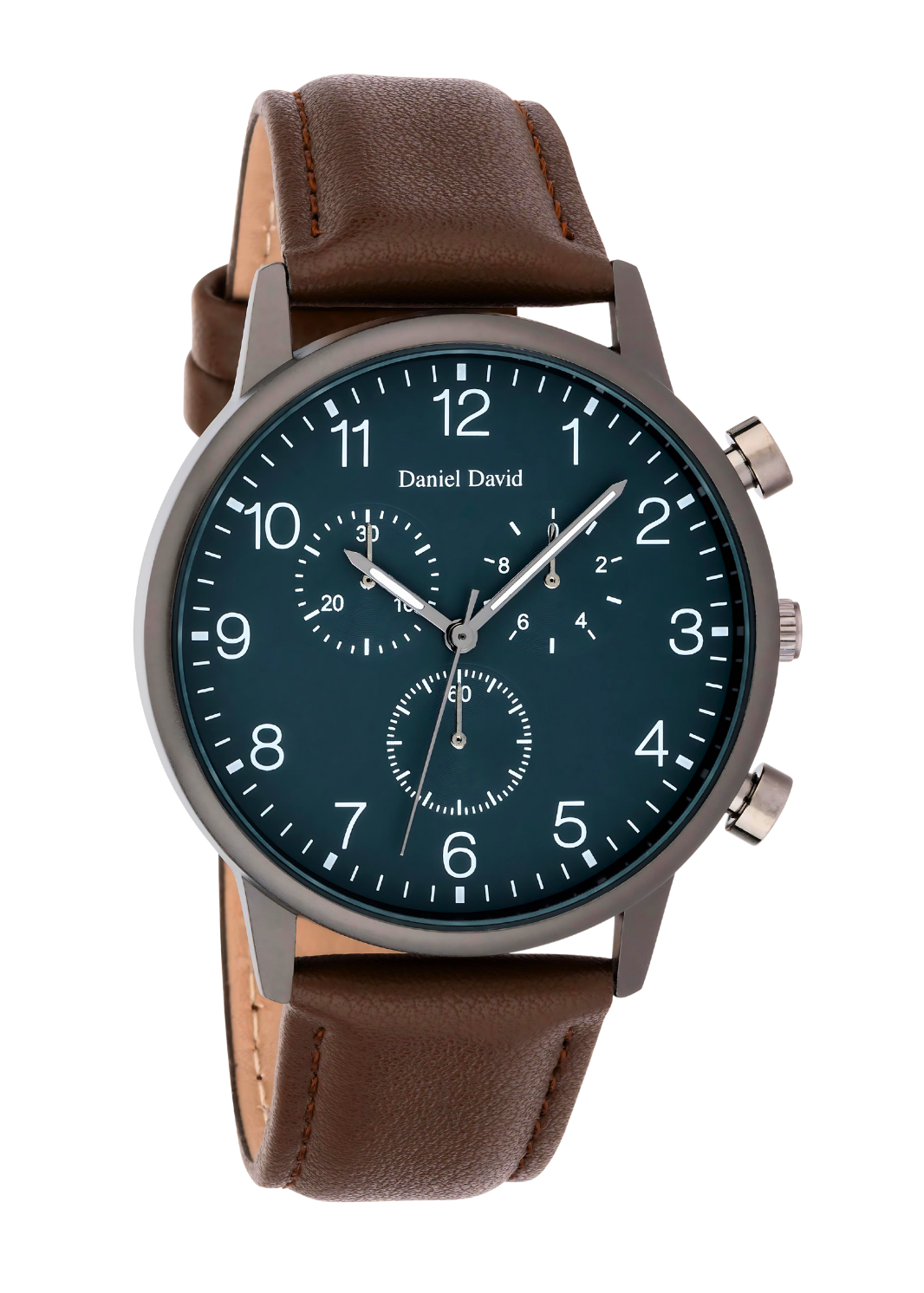 Men's Analog Watch  | Daniel David DD19702