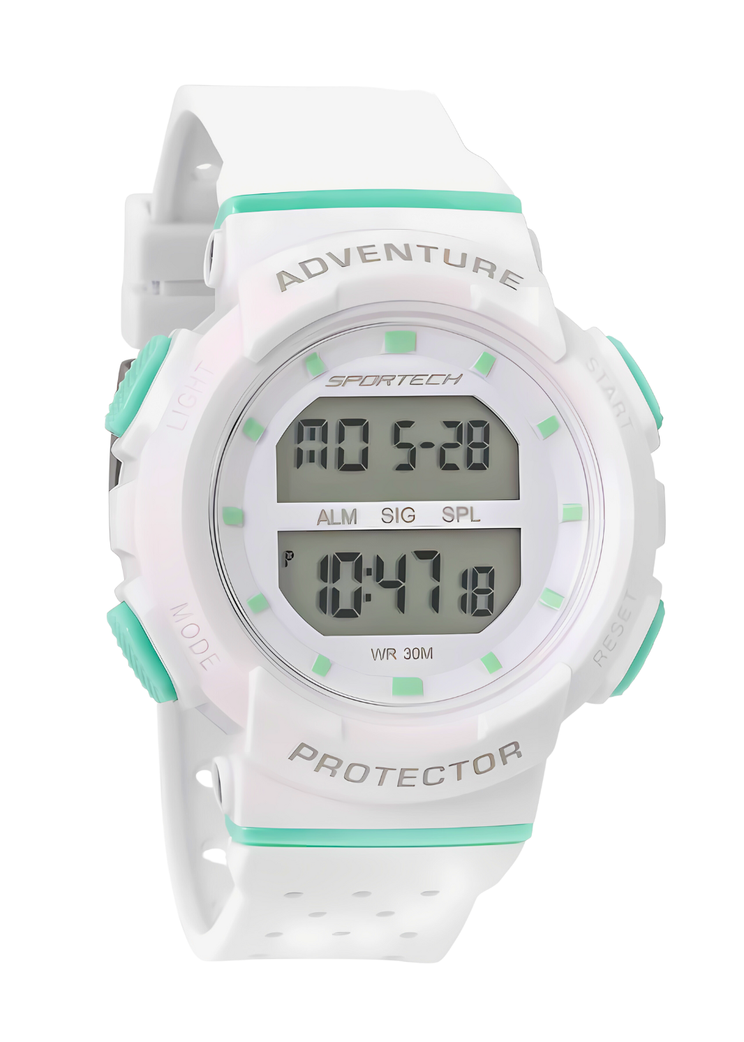 Digital Watch Unisex Nature | Sportech SP12701