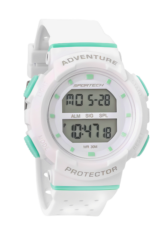 Digital Watch Unisex Nature | Sportech SP12701