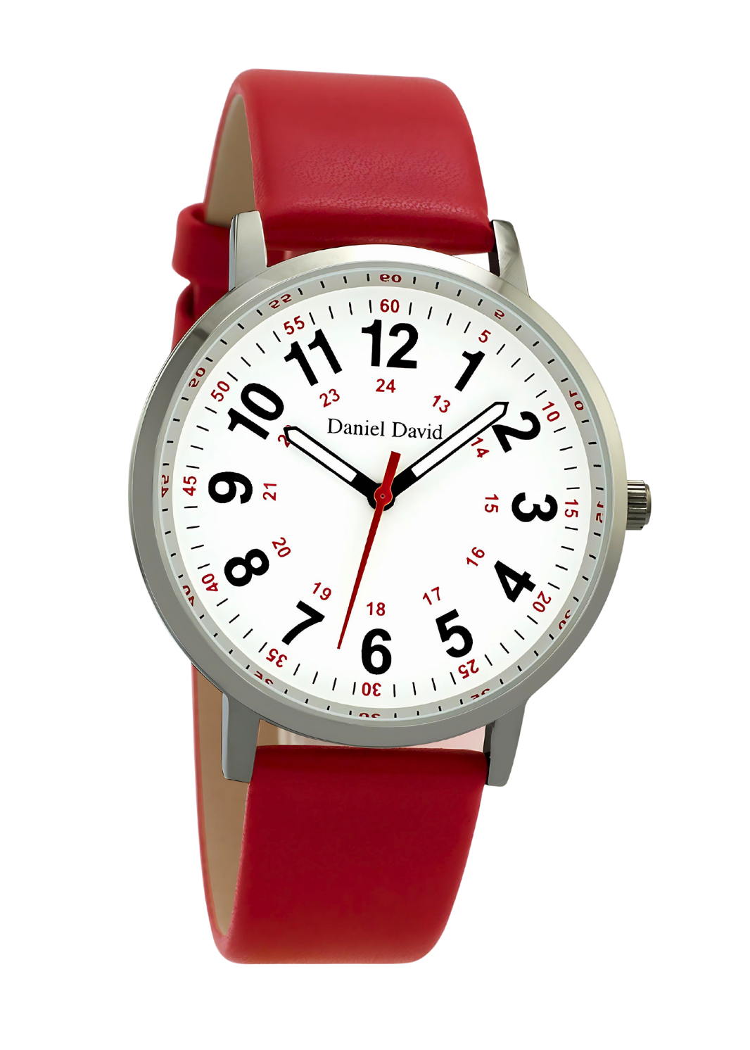 Men's Analog Watch  | Daniel David DD20403