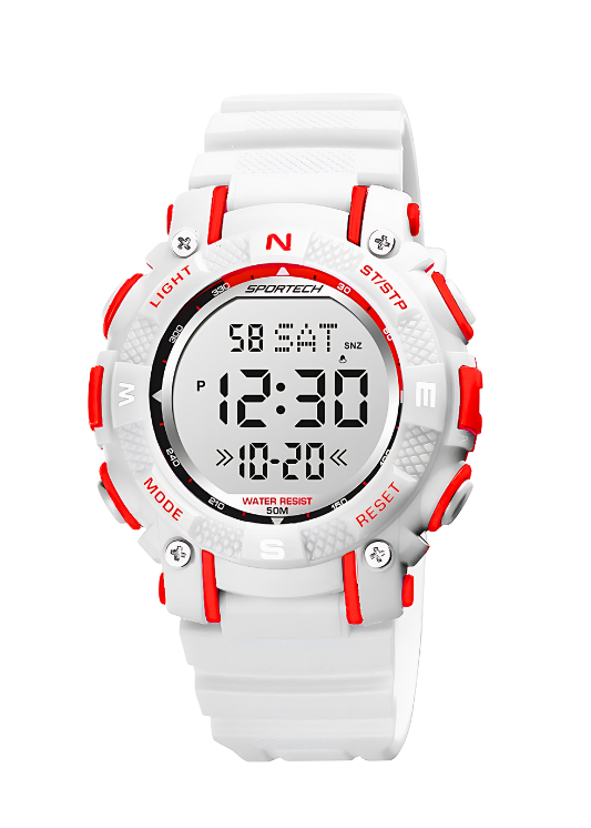 Sportech Digital Boys Watch SP16202