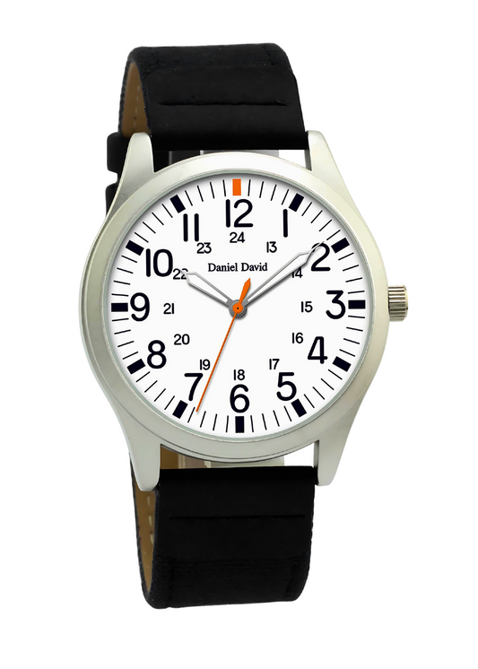 Men's Analog Watch  | Daniel David DD20301