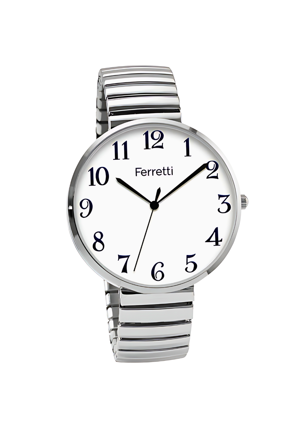 Classic Analog Watch Unisex | Ferretti FT17803