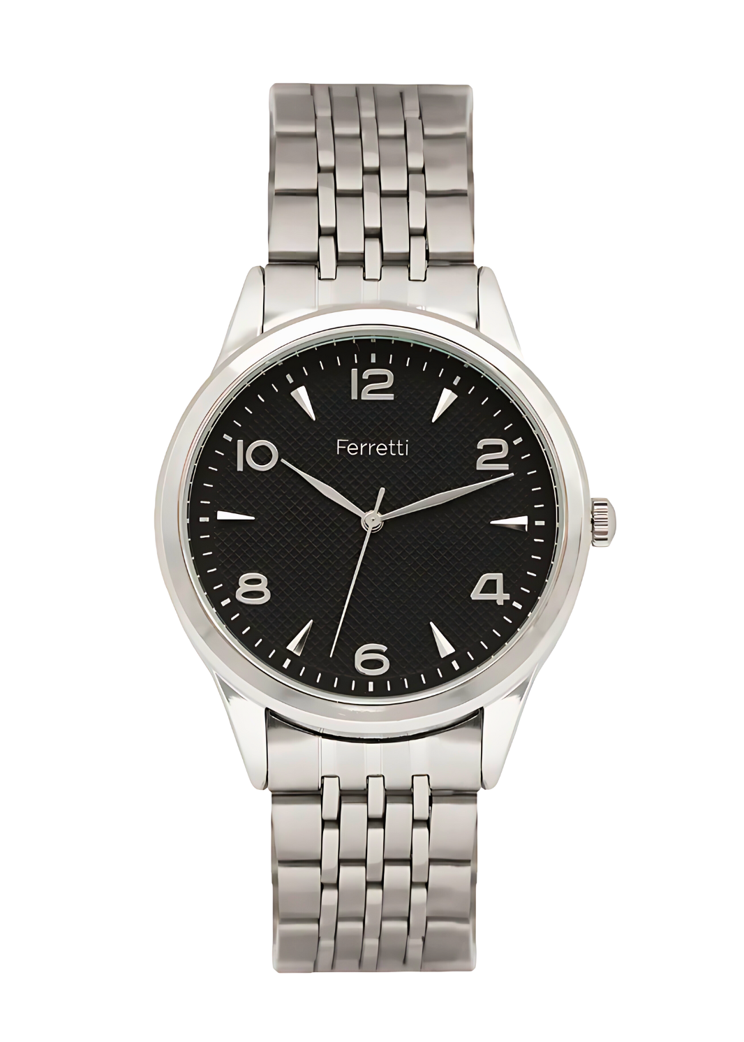 Men's Minimalist Analog Watch | Ferretti FT17701