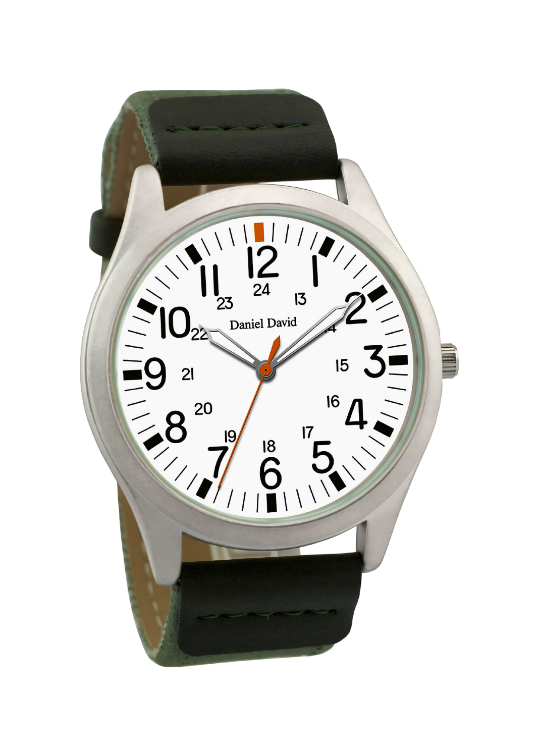 Men's Analog Watch  | Daniel David DD20303