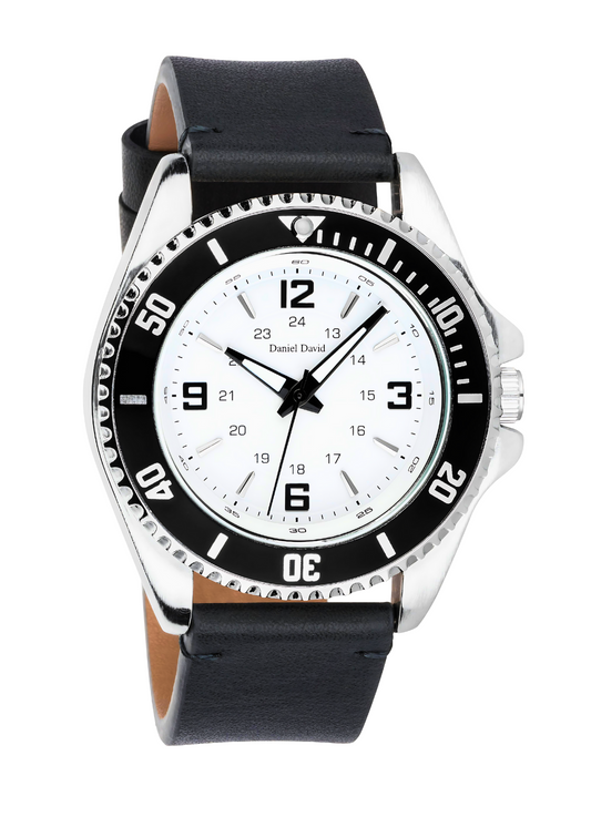 Men's Analog Watch  | Daniel David DD19903