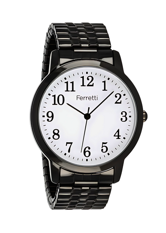 Montre Analogique Unisexe | Ferretti FT16105