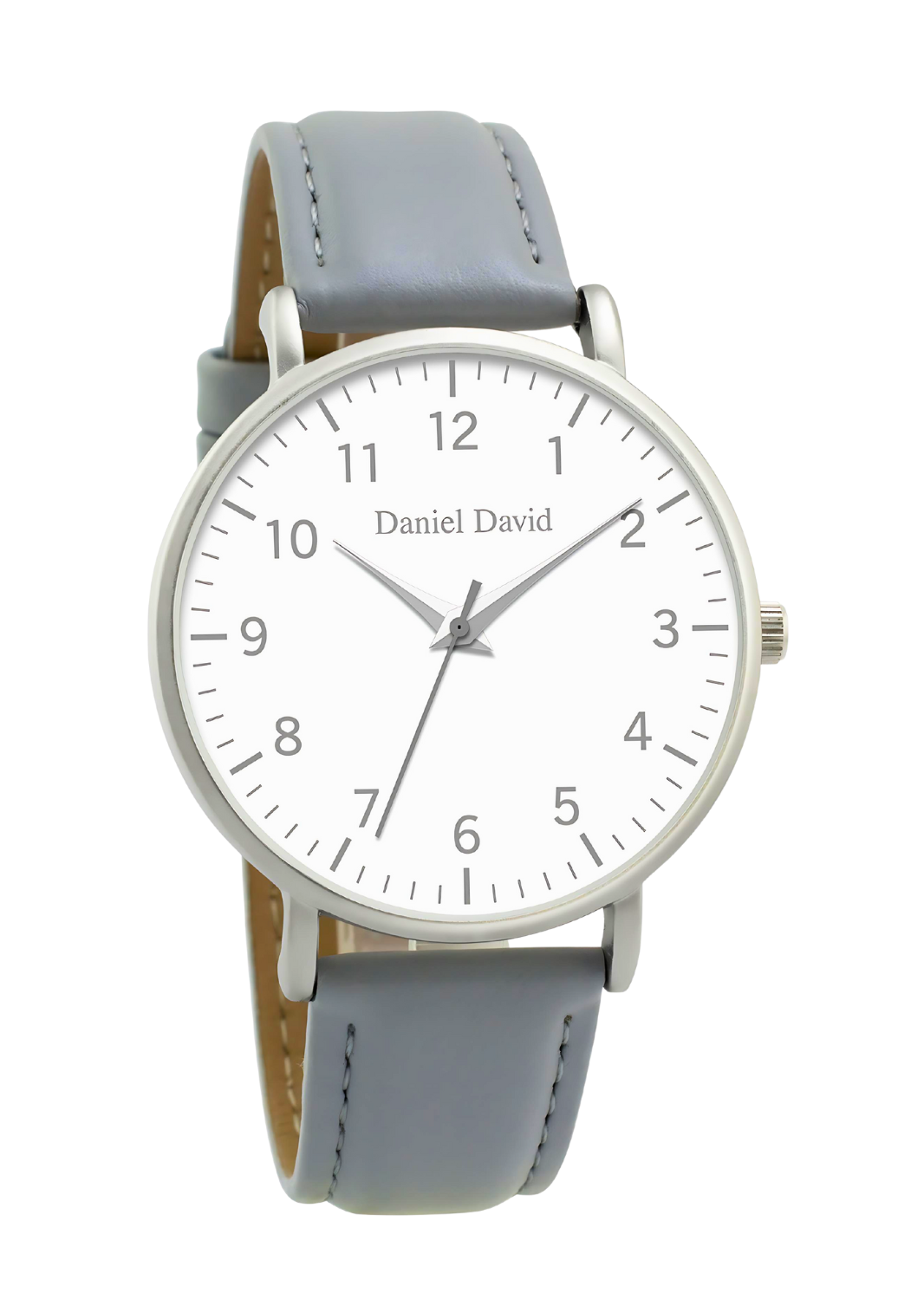 Men's Analog Watch  | Daniel David DD20202