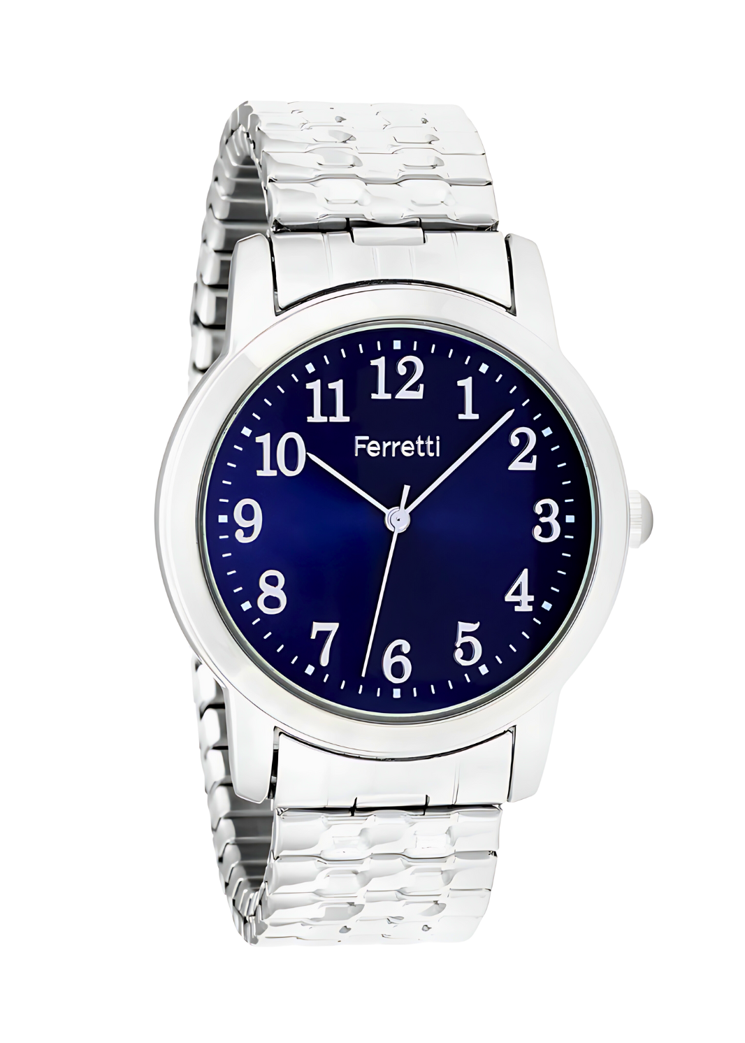 Analog Watch Unisex Easy Reader | Ferretti FT16006