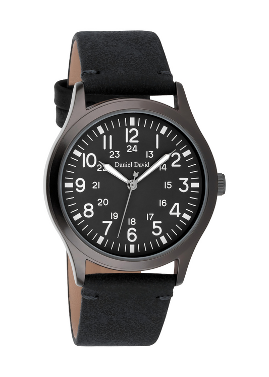 Men's Analog Watch  | Daniel David DD20002