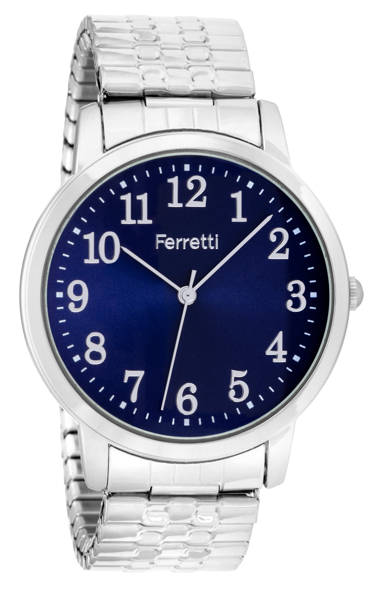 Classic Analog Watch Unisex | Ferretti FT16106