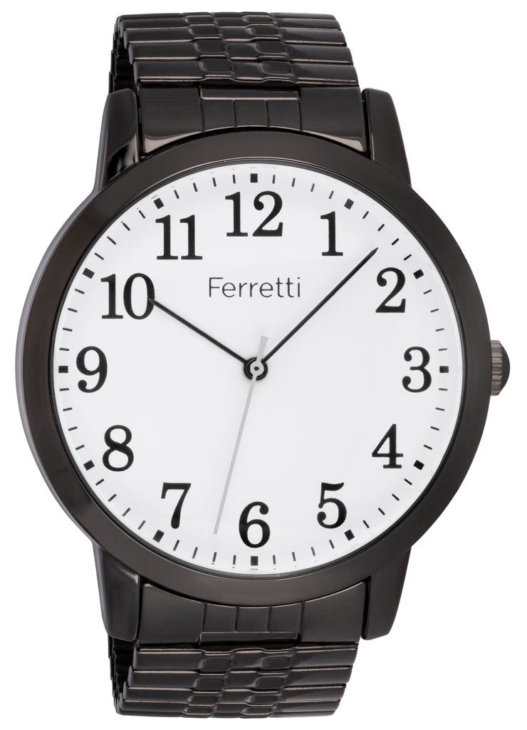 Grande Montre Analogique Unisexe Ferretti FT17303