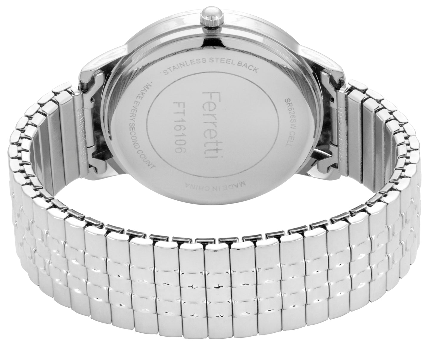 Montre Analogique Unisexe | Ferretti FT16106