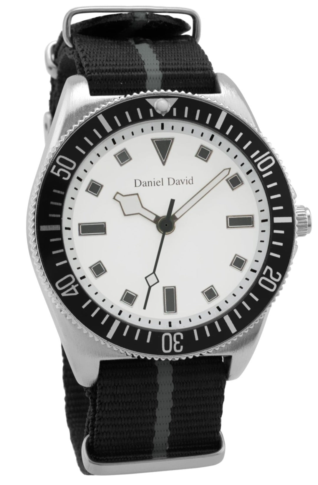 Men's Analog Watch  | Daniel David DD20101