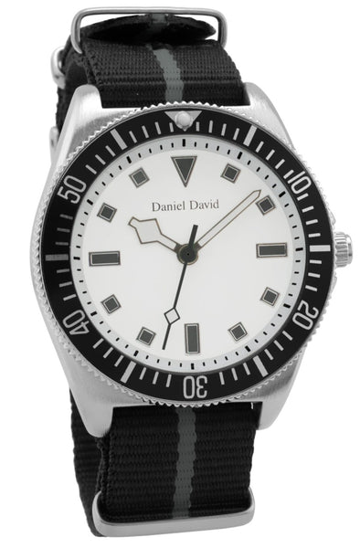 Men's Analog Watch  | Daniel David DD20101