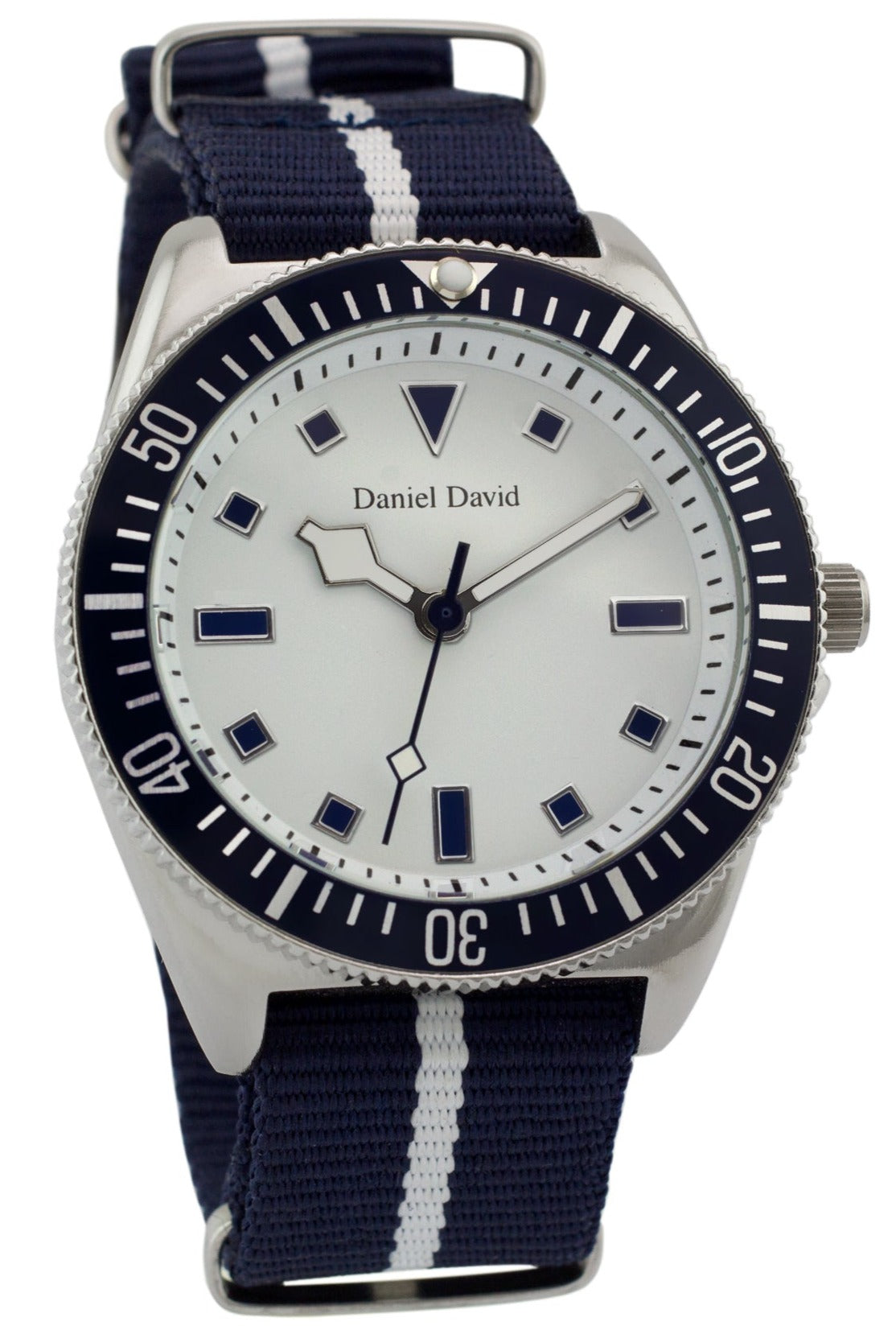 Men's Analog Watch  | Daniel David DD20102