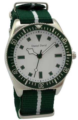 Men's Analog Watch  | Daniel David DD20103